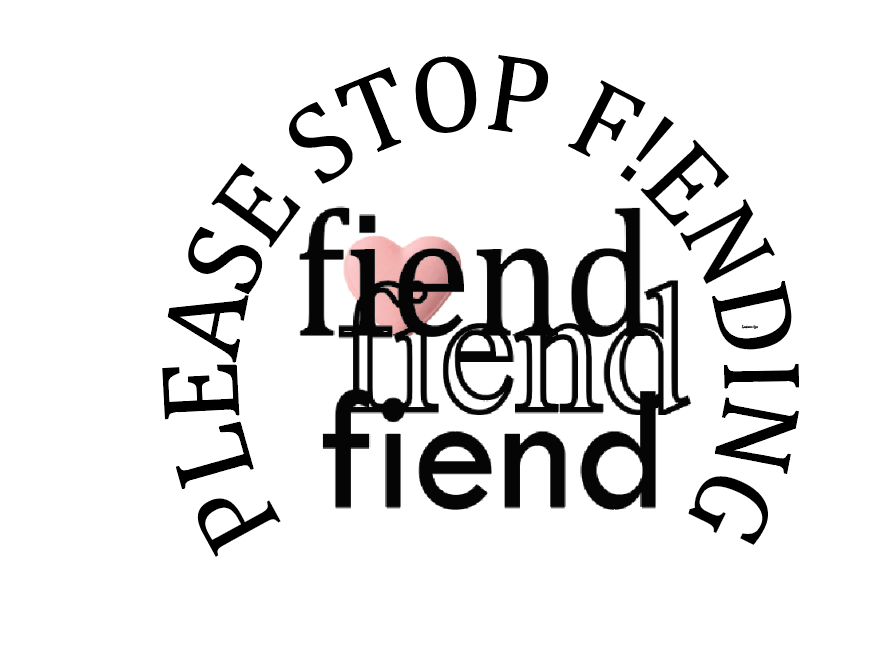 Stop F!ending
